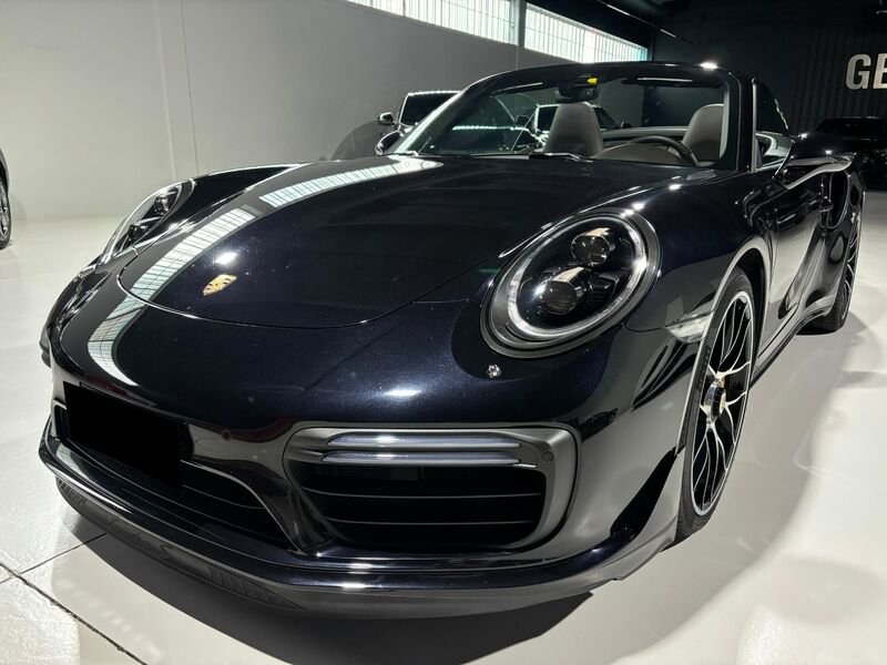 Foto Porsche 911