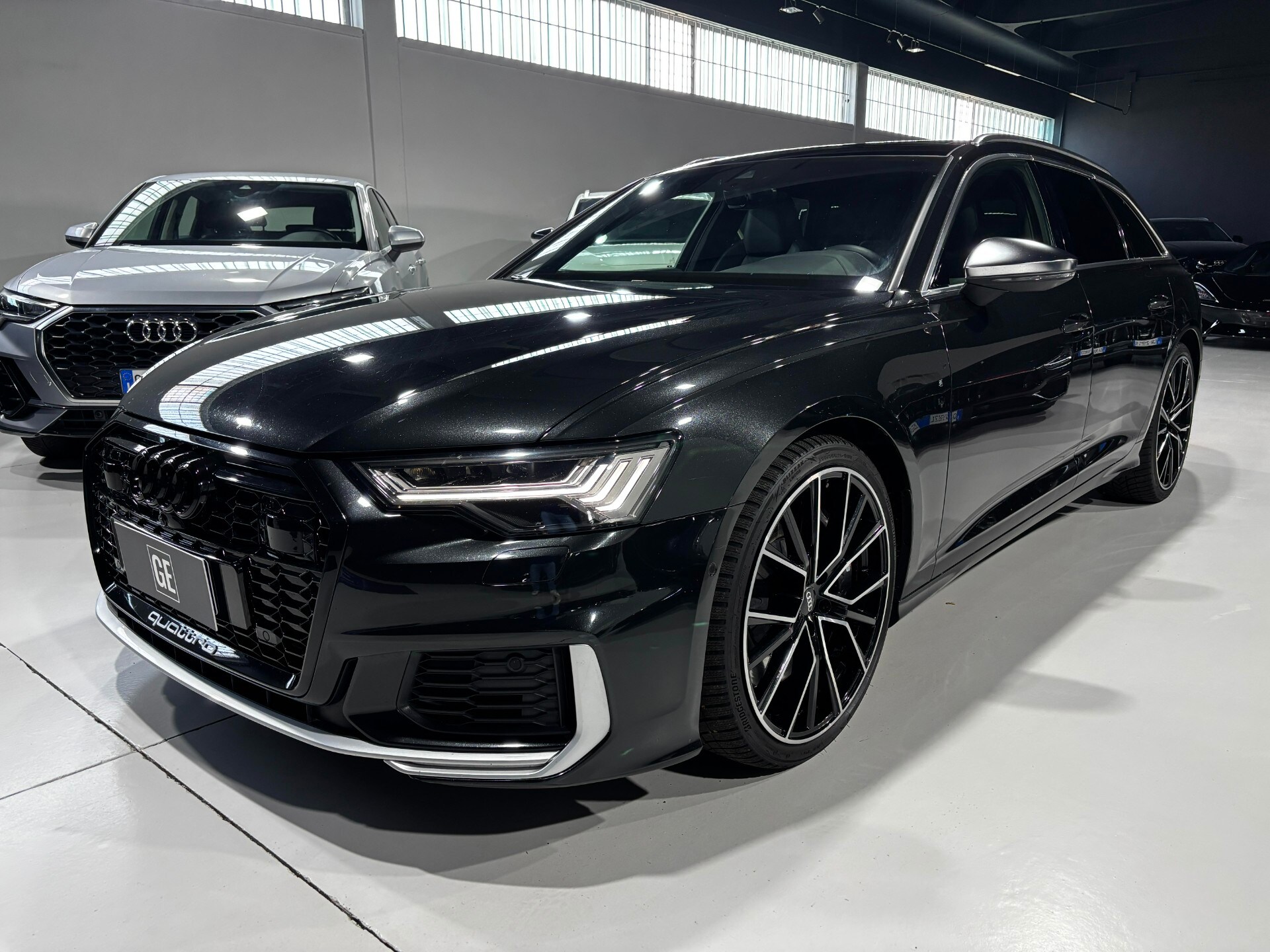 AUDI A6 5ª serie