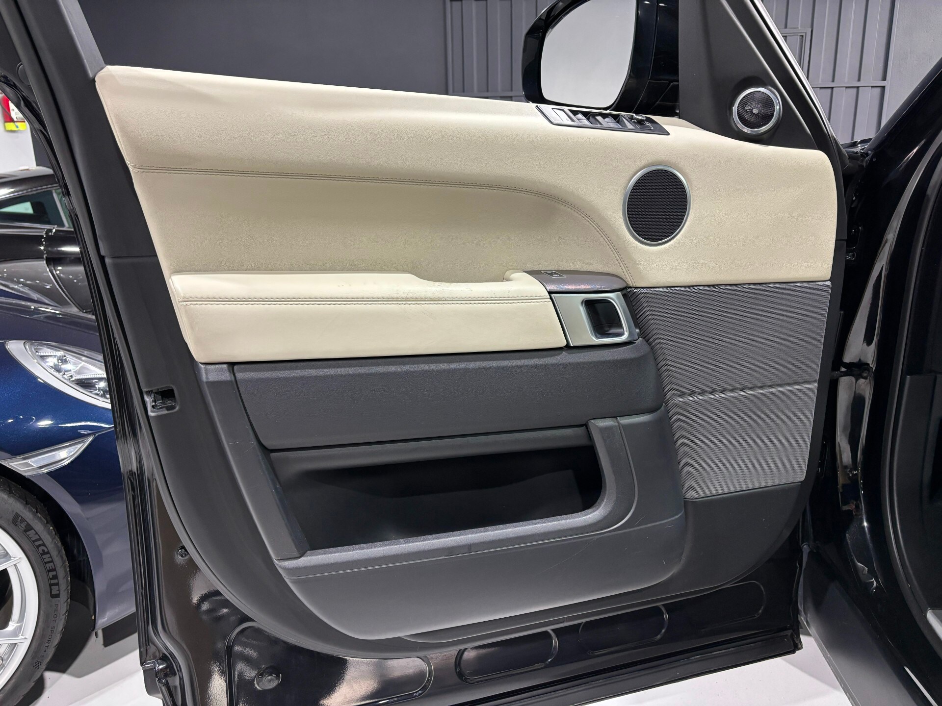 LAND ROVER RR Sport 2ª serie Range Rover Sport 3.0 SDV6 HSE