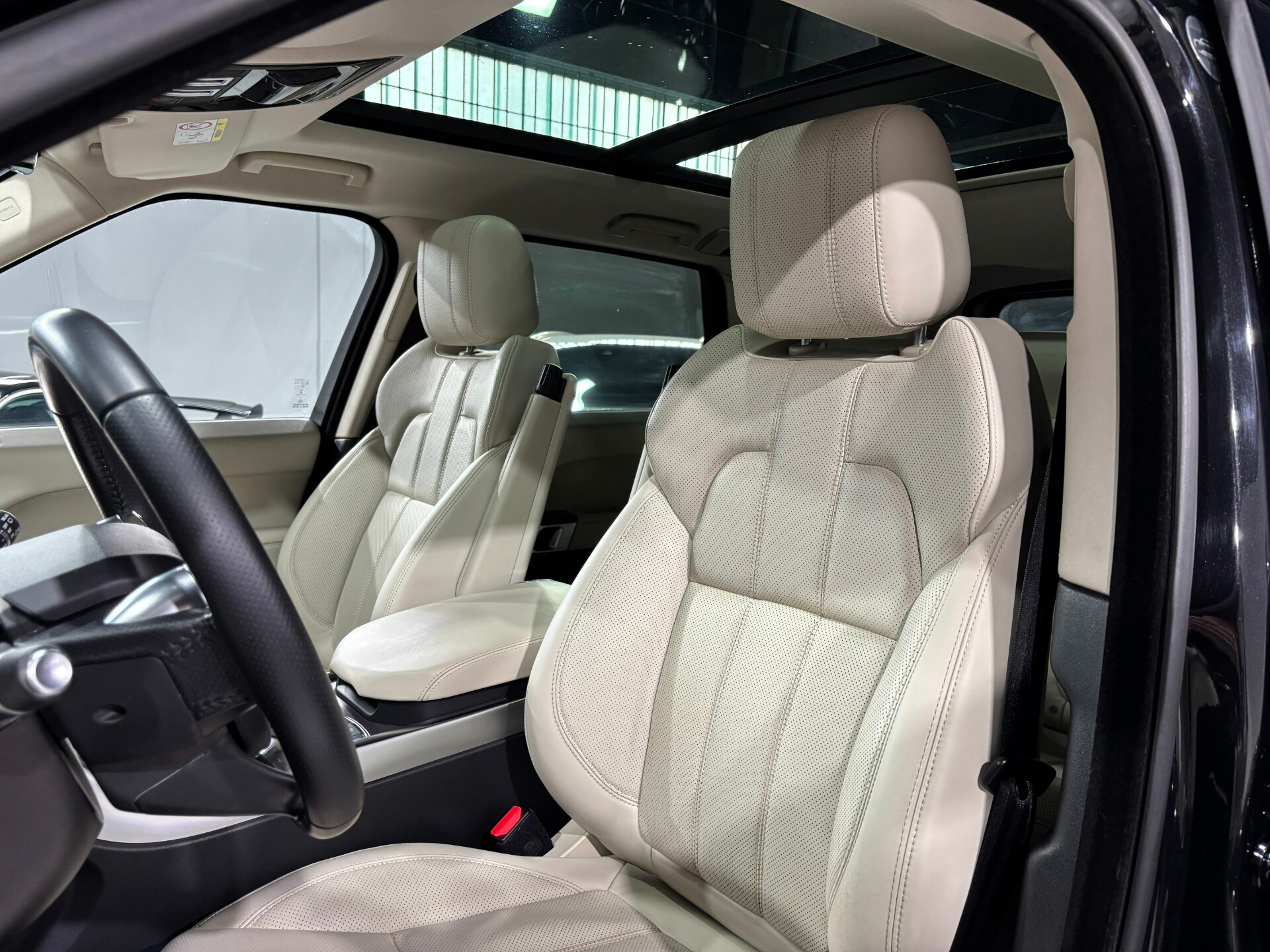 LAND ROVER RR Sport 2ª serie Range Rover Sport 3.0 SDV6 HSE