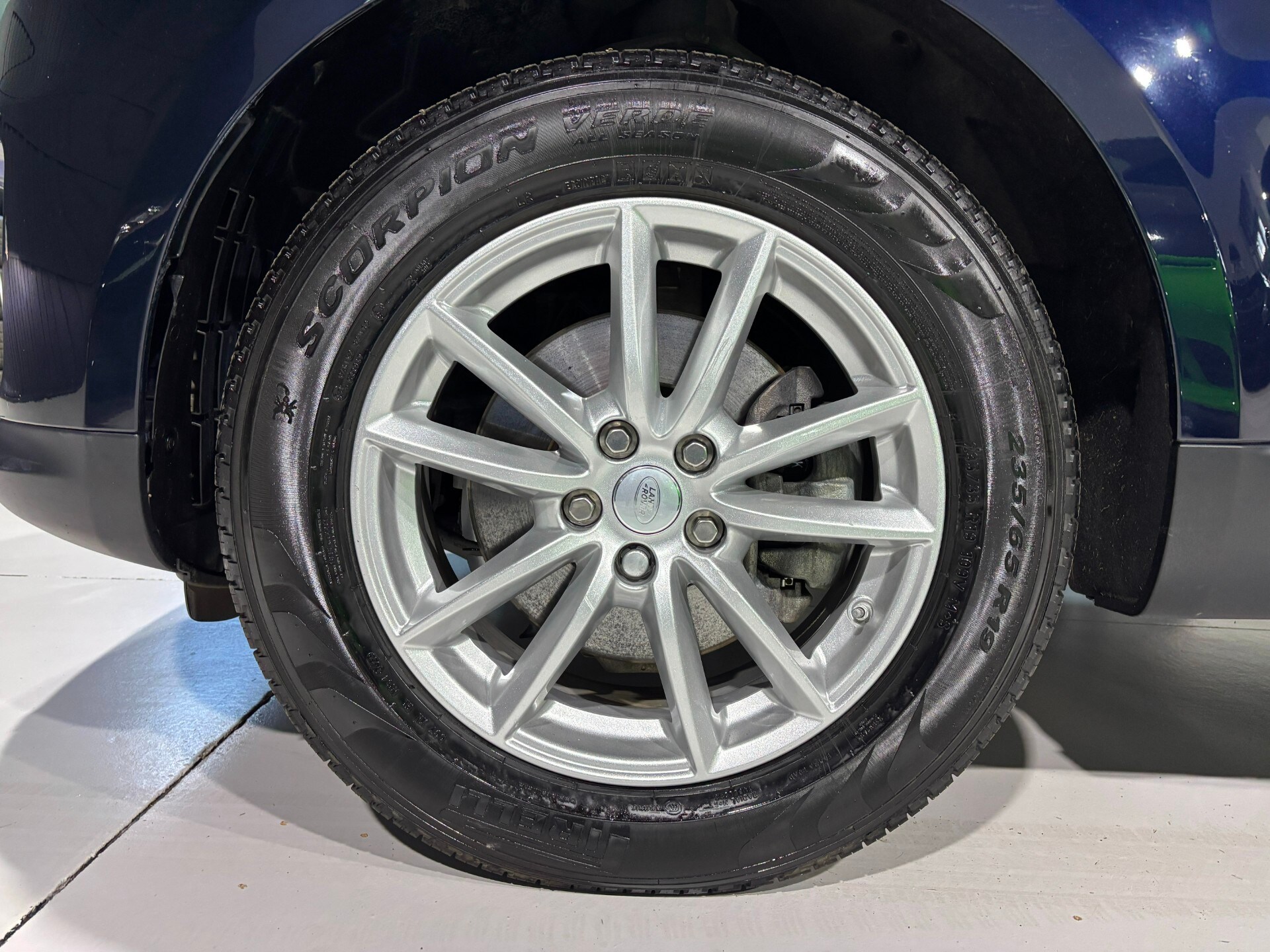 LAND ROVER RR Sport 2ª serie Range Rover Sport 3.0 SDV6 249 CV S
