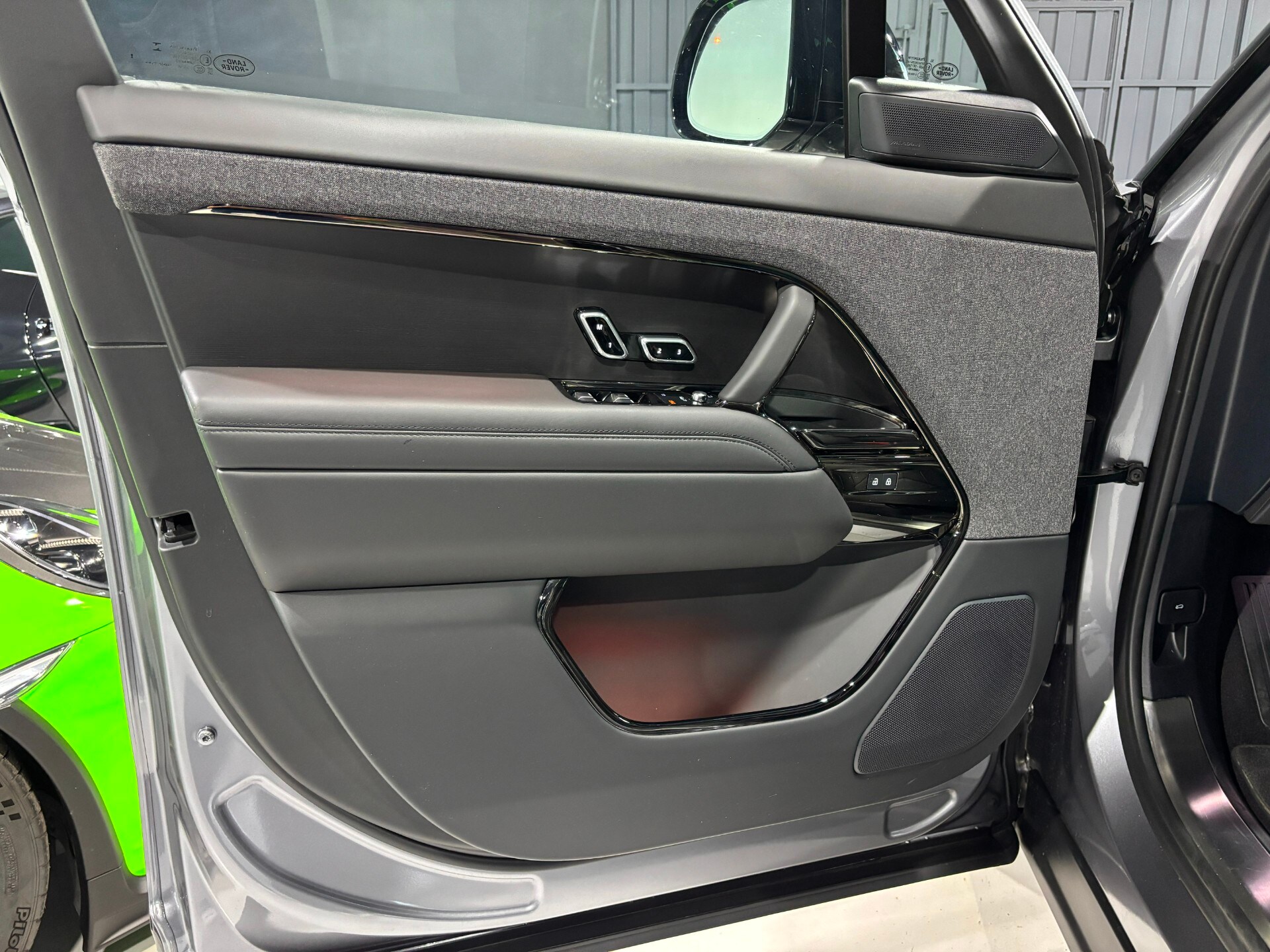 LAND ROVER RR Sport 3ª serie Range Rover Sport 3.0D l6 300 CV Dynamic HSE