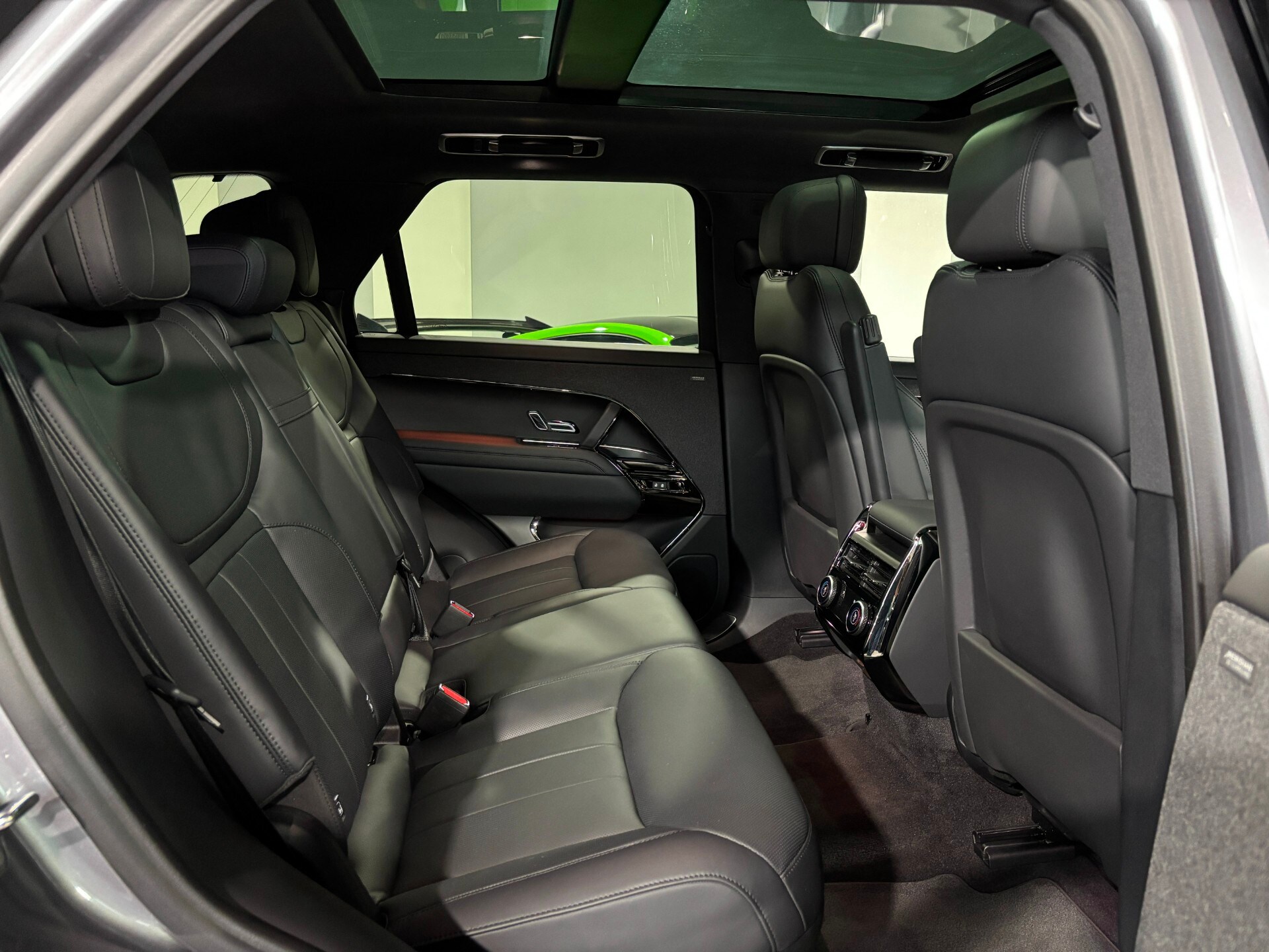 LAND ROVER RR Sport 3ª serie Range Rover Sport 3.0D l6 300 CV Dynamic HSE