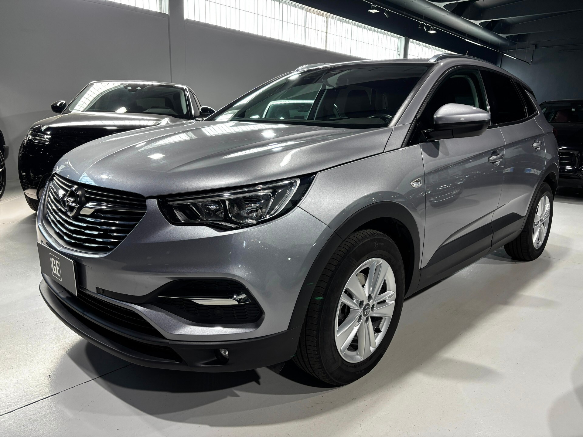 OPEL Grandland 1ª serie